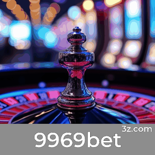 9969bet: Seu Cassino Seguro e Divertido