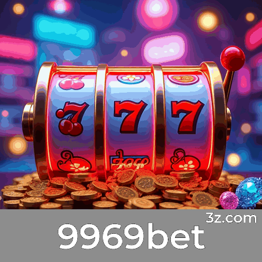 9969bet Bônus: Domine Estratégias e Maximize Valores