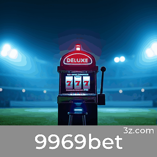 9969bet: Segurança e Rapidez para Usuários Brasileiros
