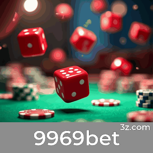 9969bet Casino: Programa VIP Exclusivo e Valioso