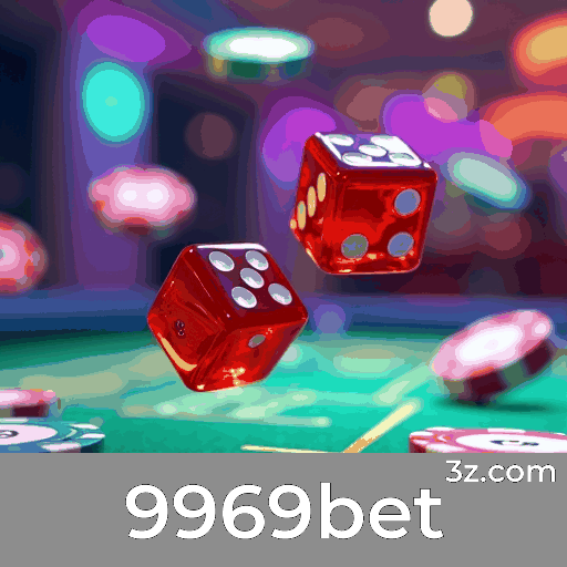 9969bet: Emoção e Oportunidades de Ganhar nos Jogos de Cassino