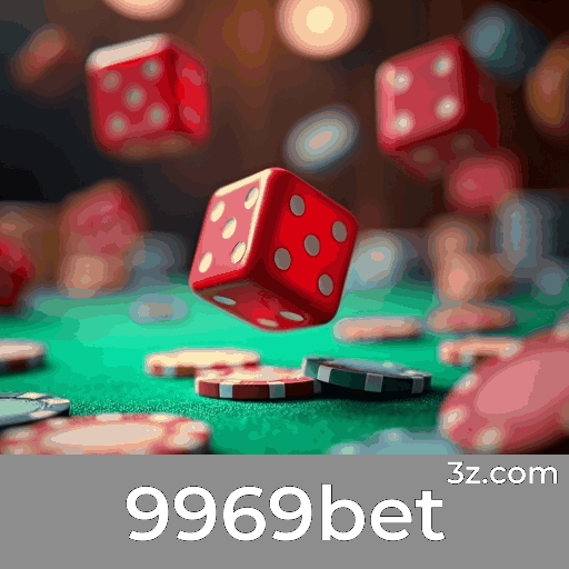 9969bet Bônus: Domine Estratégias e Maximize Valores