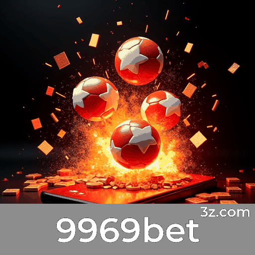 9969bet: Segurança e Rapidez para Usuários Brasileiros