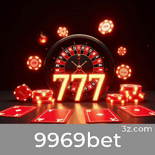 9969bet: Seu Cassino Seguro e Divertido