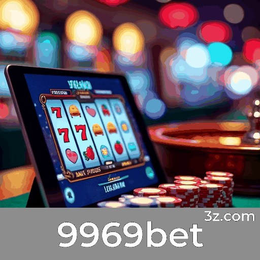 9969bet: Seu Cassino Seguro e Divertido