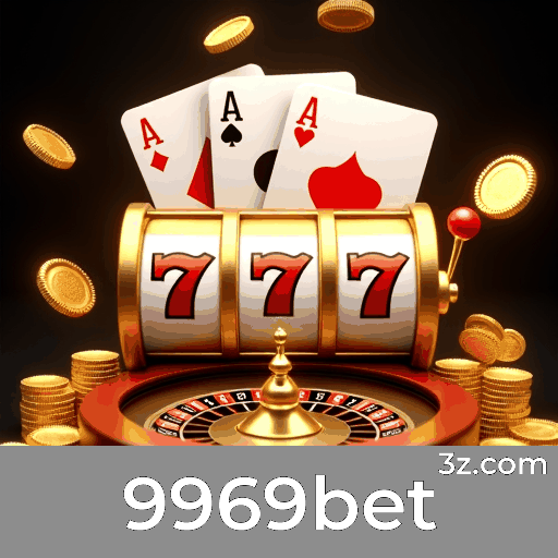 9969bet: Ofertas Exclusivas para Usuários Brasileiros