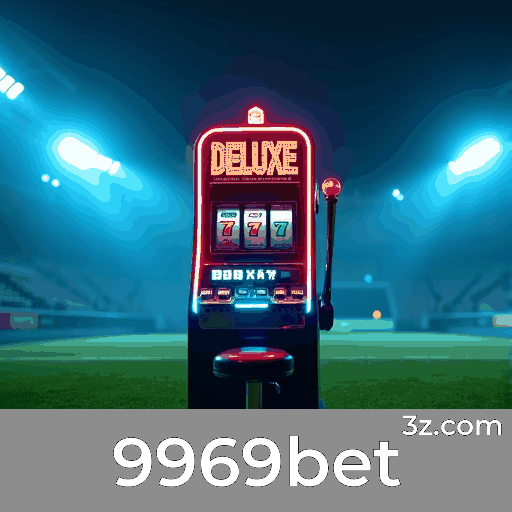 9969bet: Plataforma Vibrante para Comunidade e Interação