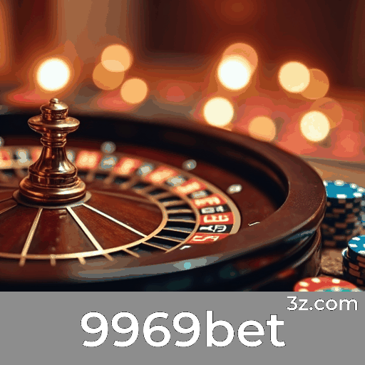 9969bet: Seu Cassino Seguro e Divertido