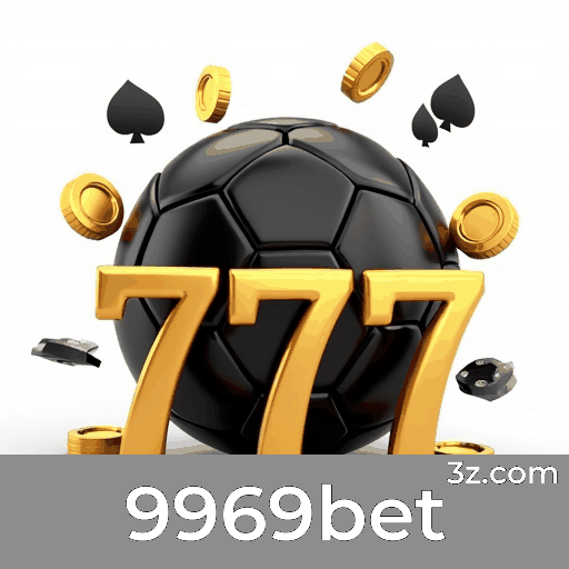 9969bet: Seu Cassino Seguro e Divertido