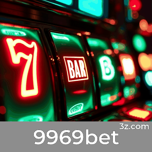 9969bet: Plataforma Vibrante para Comunidade e Interação