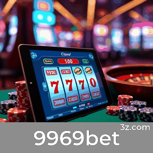 9969bet: Seu Cassino Seguro e Divertido