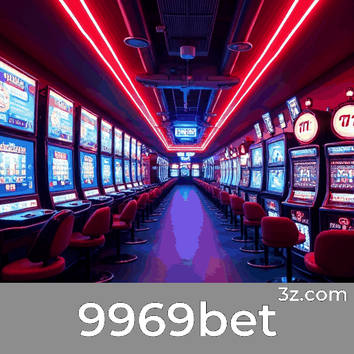 9969bet: Seu Cassino Seguro e Divertido