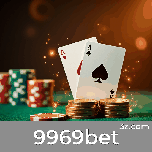 9969bet: Especialistas em Apostas Esportivas no Brasil