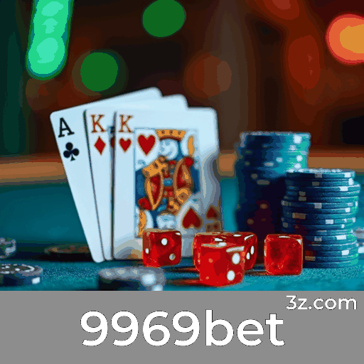 9969bet: O Paraíso dos Jogos Selecionados