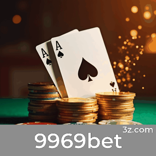 9969bet: Seu Cassino Seguro e Divertido
